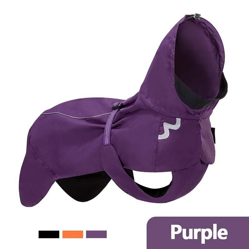 Winter Pet Dog Clothes Waterproof Dogs Jacket Winter Clothing Warm Outfits For Small Medium Large Dogs Ubranka Dla Psa