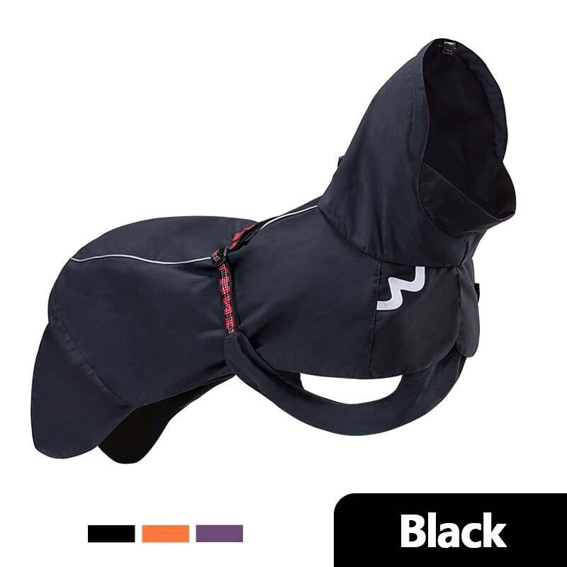 Winter Pet Dog Clothes Waterproof Dogs Jacket Winter Clothing Warm Outfits For Small Medium Large Dogs Ubranka Dla Psa