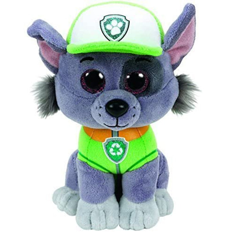 Dog Plush Toy