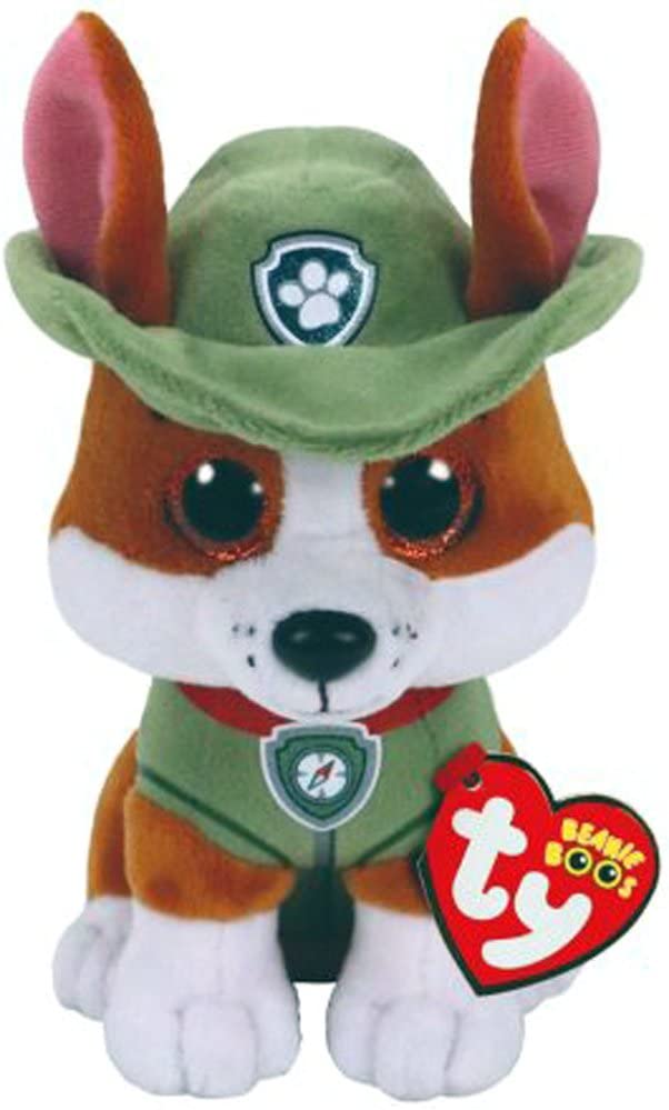 Dog Plush Toy