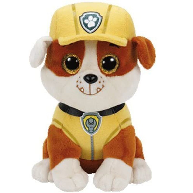 Dog Plush Toy