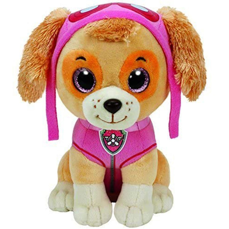 Dog Plush Toy