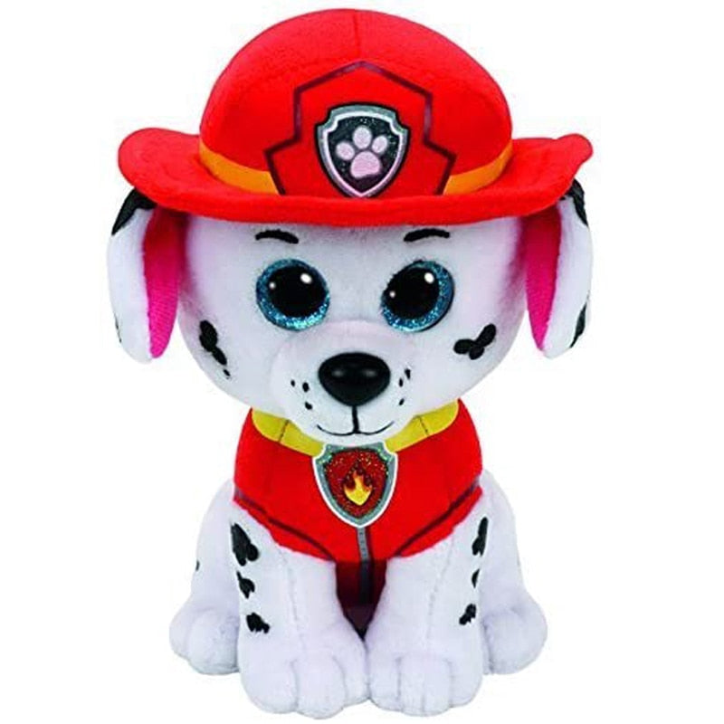 Dog Plush Toy