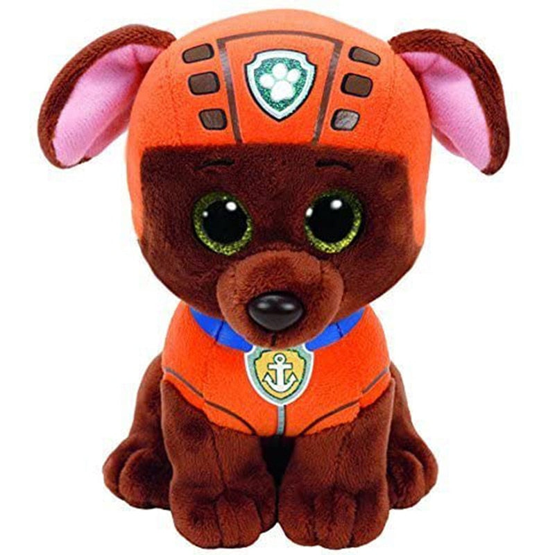 Dog Plush Toy