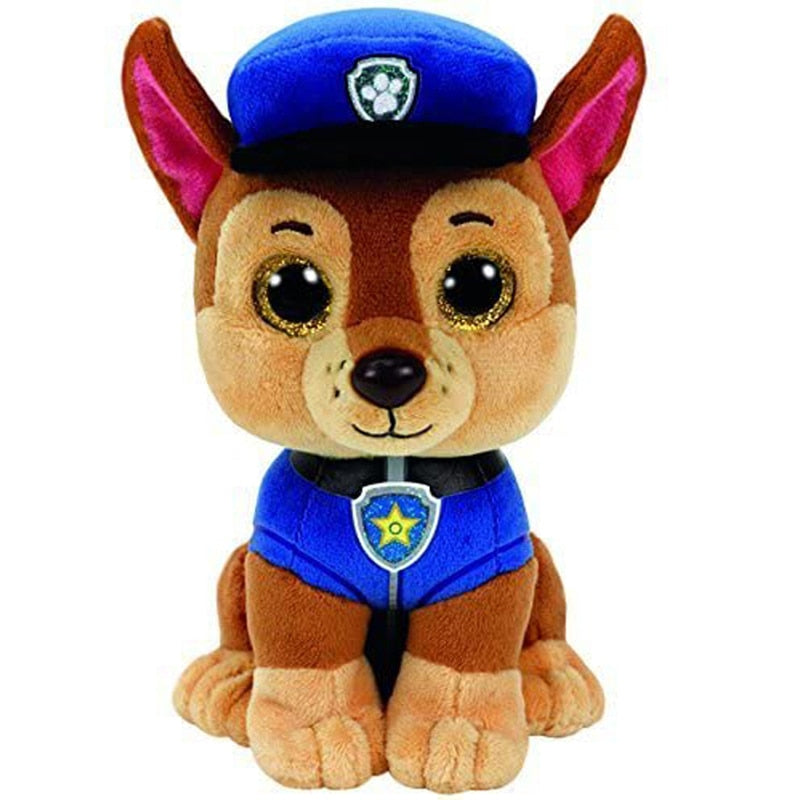 Dog Plush Toy