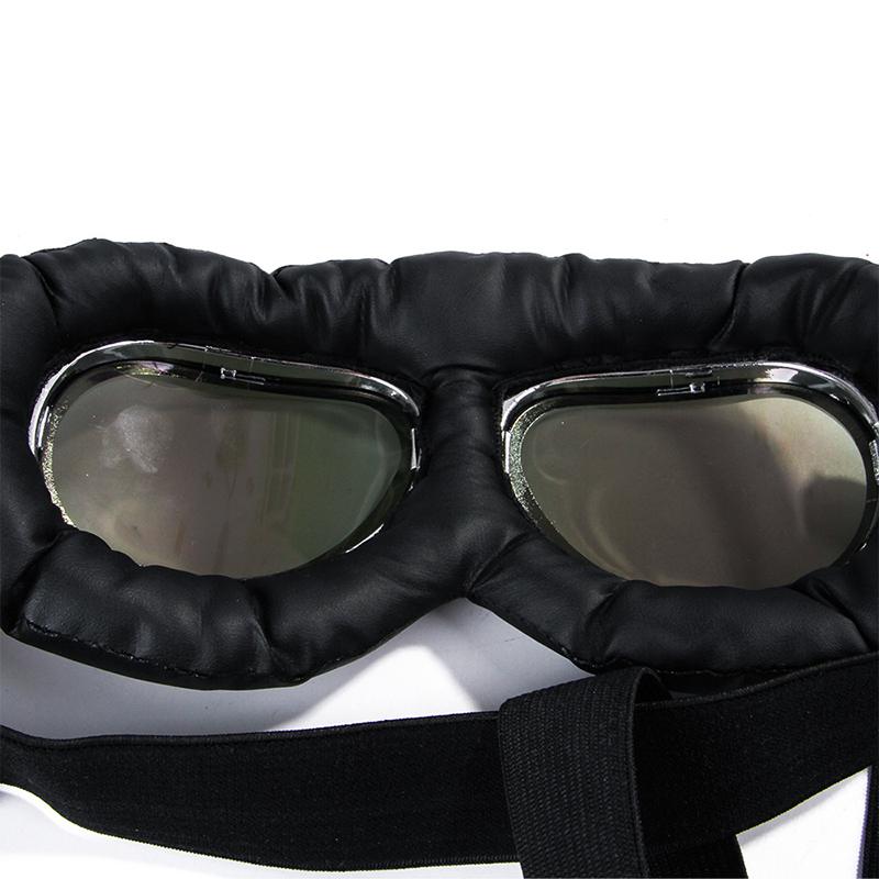 Protection Pet Cat Dog Sunglasses Foldable Dog Sun-resistant Skiing Goggles Pet Cat Eyewear Gromming Take Photos Product