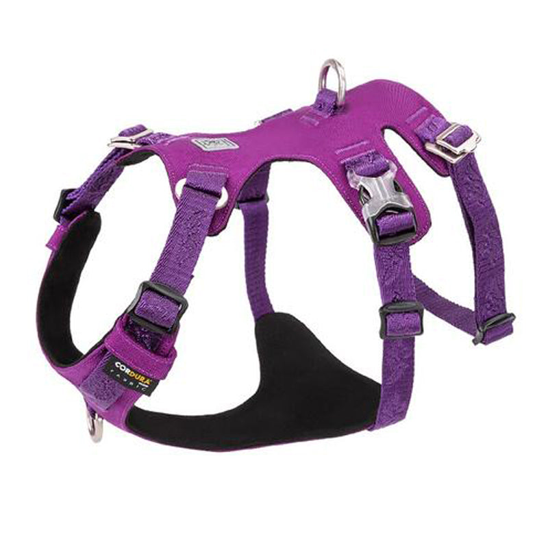 Waterproof Harness Dog Big No Pull Escape Proof Designer Pet Dog Harness Vest Large Small Hunting Training Arnes Perro