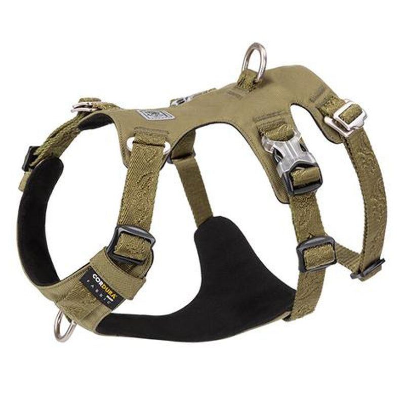 Waterproof Harness Dog Big No Pull Escape Proof Designer Pet Dog Harness Vest Large Small Hunting Training Arnes Perro