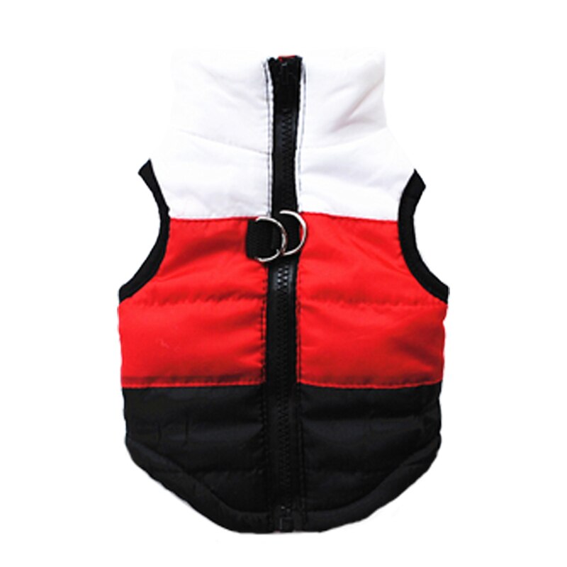 Winter Pet Clothing for Dog Clothes For Dogs Coat Jacket Puppy Pet Dog Costume Pet Vest Apparel Chihuahua Jacket Dogs Clothing